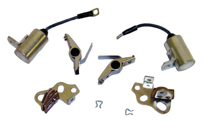 Evinrude, Johnson And Gale Outboard Motors Ignition Tune-Up Kit - Sierra Marine Engine Parts - 18-5006 (118-5006)
