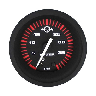 Water Pressure Kit O/B, Amega 2", 40 Psi by Sea Star Solutions (68357P)