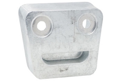 Zinc Anode Sx/Dp-S Drives Vp by Volvo Penta (3854130)