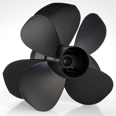 J4 Duoprop Set by Volvo Penta (21924264)