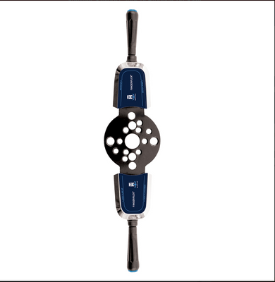 Atlas Blinker Trim System - Dual Switch - Packaged by TH Marine (FFBT-D-DP)