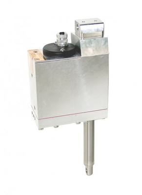 Self Contained Hydraulic Actuator - High Speed-#7342 by TH Marine (ELCT0163)