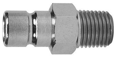 1/4" Npt Male Tnk Fitting Honda by Sea Star Solutions (033496-10)