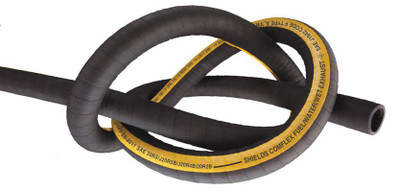 3/4" Comflex Wtr/Ext/Fl 10' by Sea Star Solutions (116-321-0343)