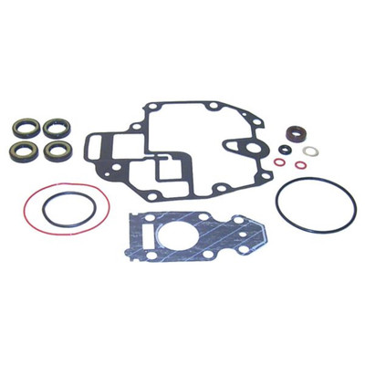 Gear Housing. Seal Kit - Sierra Marine Engine Parts - 18-0025 (118-0025)