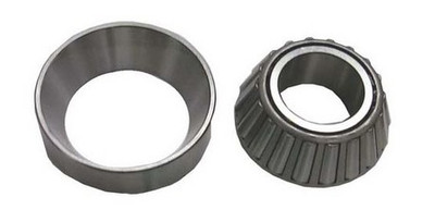 Tapered Roller Bearing - Sierra Marine Engine Parts - 18-1161 (118-1161)