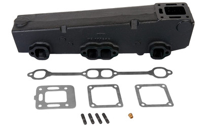 Mercury Manifold - Sierra Marine Engine Parts - 18-1951-1 (118-1951-1)