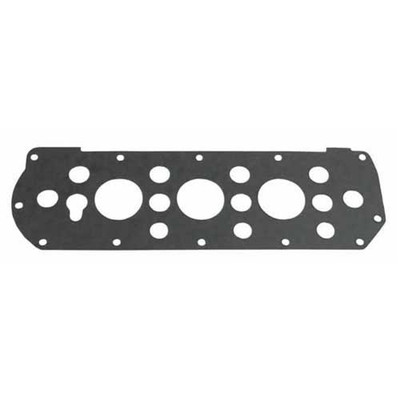Cylinder Block Cover Gasket - Sierra Marine Engine Parts - 18-2505-9 (118-2505-9)