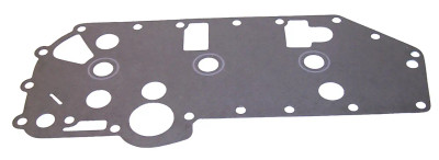 Cylinder Black. Gasket - Sierra Marine Engine Parts - 18-2740 (118-2740)