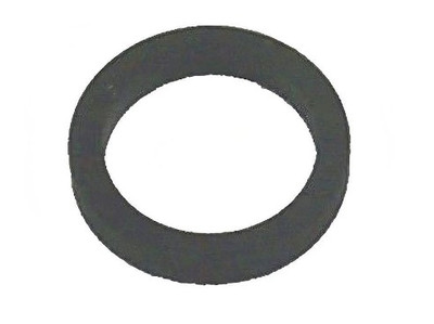 Rubber Seal (Pack Of 2) - Sierra Marine Engine Parts - 18-2937-9 (118-2937-9)**(WSL)