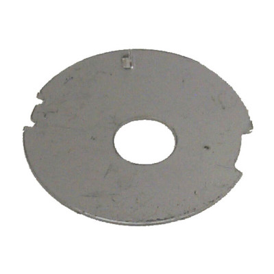 Plate Upper Wear (For 40 (Wsl) by Sea Star Solutions (118-3126)