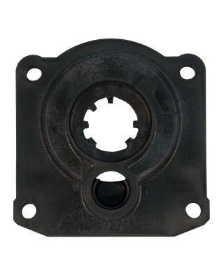 Water Pump Housing - Sierra Marine Engine Parts - 18-3185 (118-3185)