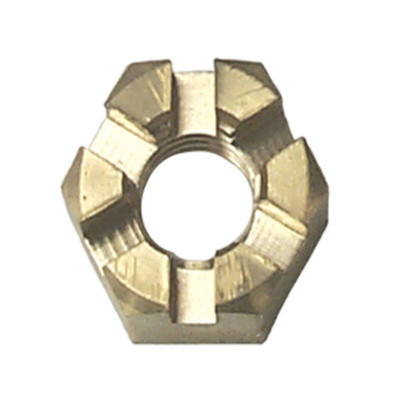 Prop Nut (Pack Of 5) - Sierra Marine Engine Parts - 18-3707-9 (118-3707-9)