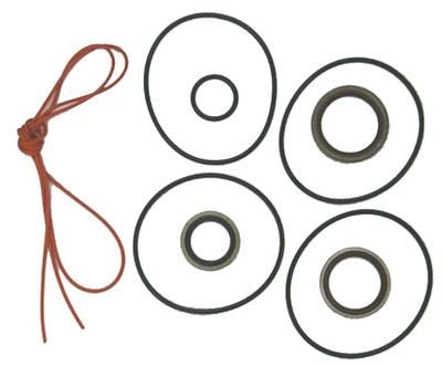 Crankshaft Seal Kit Evinrude, Johnson And Gale Outboard Motors - Sierra Marine Engine Parts (18-4331)