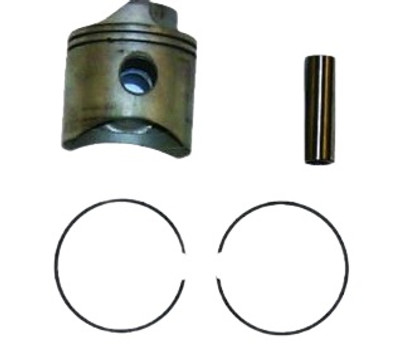 Piston -Standard. Mercury - Sierra Marine Engine Parts - 18-4620 (118-4620)