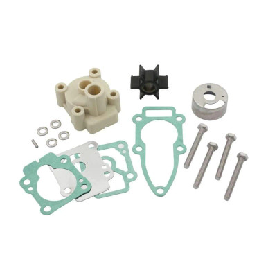Water Pump Kit, Complete - Sierra Marine Engine Parts (18-48317)