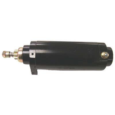 Outboard Starter - Sierra Marine Engine Parts - 18-5608 (118-5608)