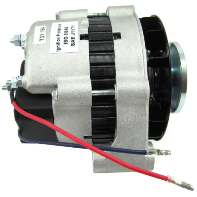 Alternator by Sea Star Solutions (118-5966)