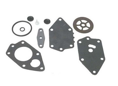 FUEL PUMP KIT - Evinrude, Johnson and Gale Outboard Motors (18-7800)