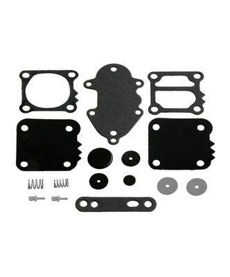 Fuel Pump Kit by Sea Star Solutions (118-7817)