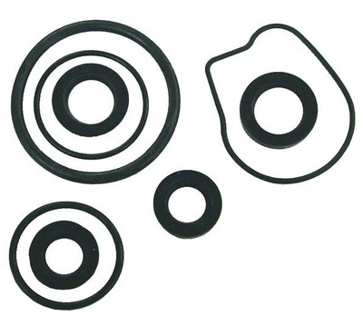 Lower Unit Seal Kit by Sea Star Solutions (118-8362-1)