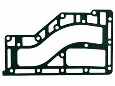 Gasket, Exhaust - Sierra Marine Engine Parts - 18-99107 (118-99107)