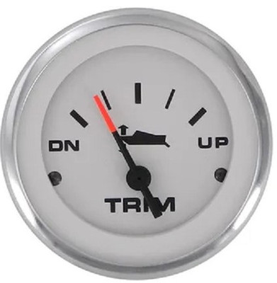 Trim, Lido Fog Resistant 2" Merc/Mar by Sea Star Solutions (59657P)