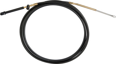 Control Cable, Xtreme Gen Ii Merc 17' by Sea Star Solutions (CCX18917)