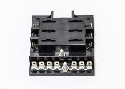 Fuse Block by Sea Star Solutions (FS40420)