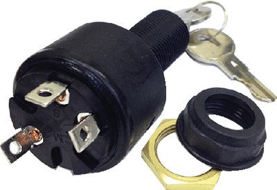 Ignition Switch by Sea Star Solutions (MP39120)