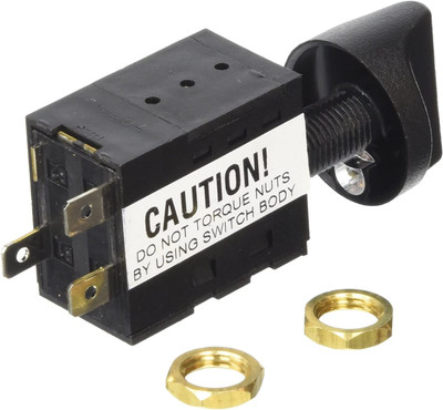 Rotary Switch by Sea Star Solutions (MP78730)