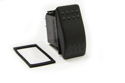 Rocker Switch by Sea Star Solutions (RK19410-1)