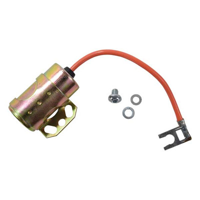 Condenser Engineered Marine Products - EMP Engineered Marine Products (300-00862)