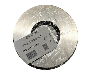 Thrust Washer by BRP (765393) Thrust Washer by BRP (765393)