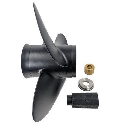 PROP Assembly Aluminum 15.5X11 (779555)