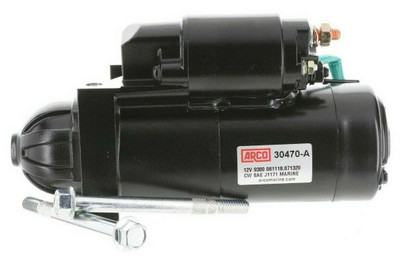 Magnet Starter 14" Flywheel by ARCO Marine (30470)