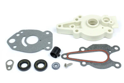 Water Pump Kit - Sierra Marine Engine Parts - 18-3149-2 (18-3149-1)
