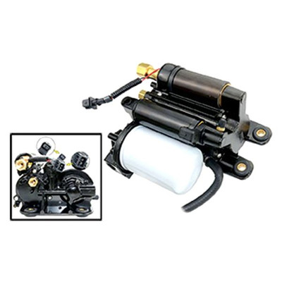 Fuel Pump Assembly by EMP (1399-39601)