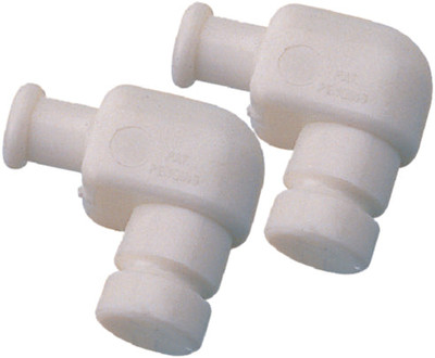 Nylon 90Dginside Eye End 3/4" by Sea Dog Marine (273351-1)