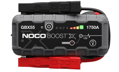 Boost X 12V 1750A Jump Starter by NOCO (GBX55)**(WSL)
