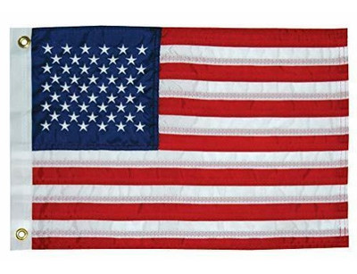 20X30 Sewn 50 Star Flag (Flag And Pennants) by Taylormade (8430) 20X30 Sewn 50 Star Flag (Flag And Pennants) by Taylormade (8430)