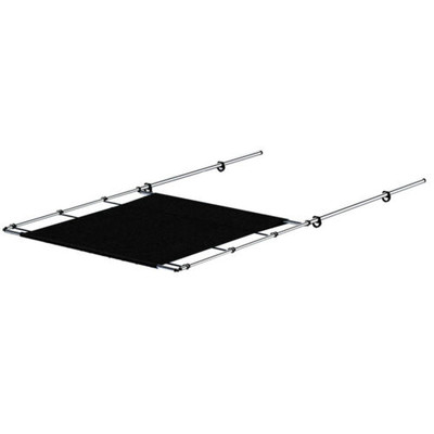 Ptx Power Shade Ss 51 Inch Wide Blk (Power Shade) by Taylormade (PTXSS51BK)**(WSL)**SHIPPING NOT INCLUDED
