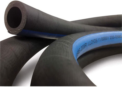 1" Marine Exhaust/Water 12 1/2' Length by Sea Star Solutions (116-200-1004)