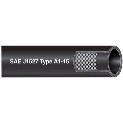 1/4" Low Permeation Feed A1-15 - 50' R/O Ctn. by Sea Star Solutions (116-368-0146)