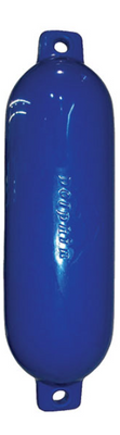 Boat Fender, Smooth, 5.5"X20", Royal Blue by CMP (DE50202F)