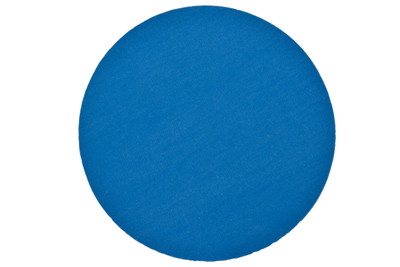 3M Stikit Blue Abrasive Disc Roll, 36274, 5 in, 600 grade, No Hole, 100 discs per roll, 5 rolls per case by 3M (7100199693)