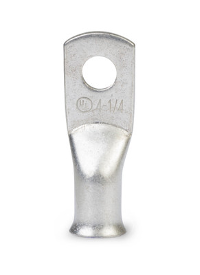 4' #1/4 Heavy. Duty Battery. Lugs - Ancor (252254)