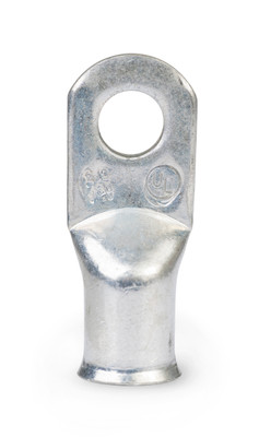 Tinned Lug #2/0 3/8", 2pc by Ancor (252296)