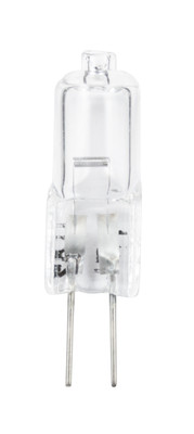 Bulb, Halogen G-4, 12V, 1.67A, 20W by Ancor (529367)
