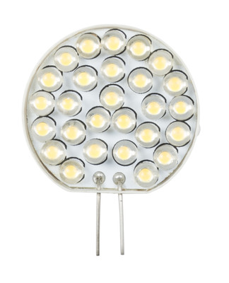Led G4 Axal Lead 27 12V 90 Deg by Ancor (529423)
